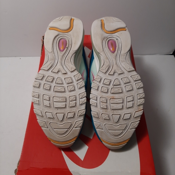 Nike Air Max 97 - Picture 10 of 11